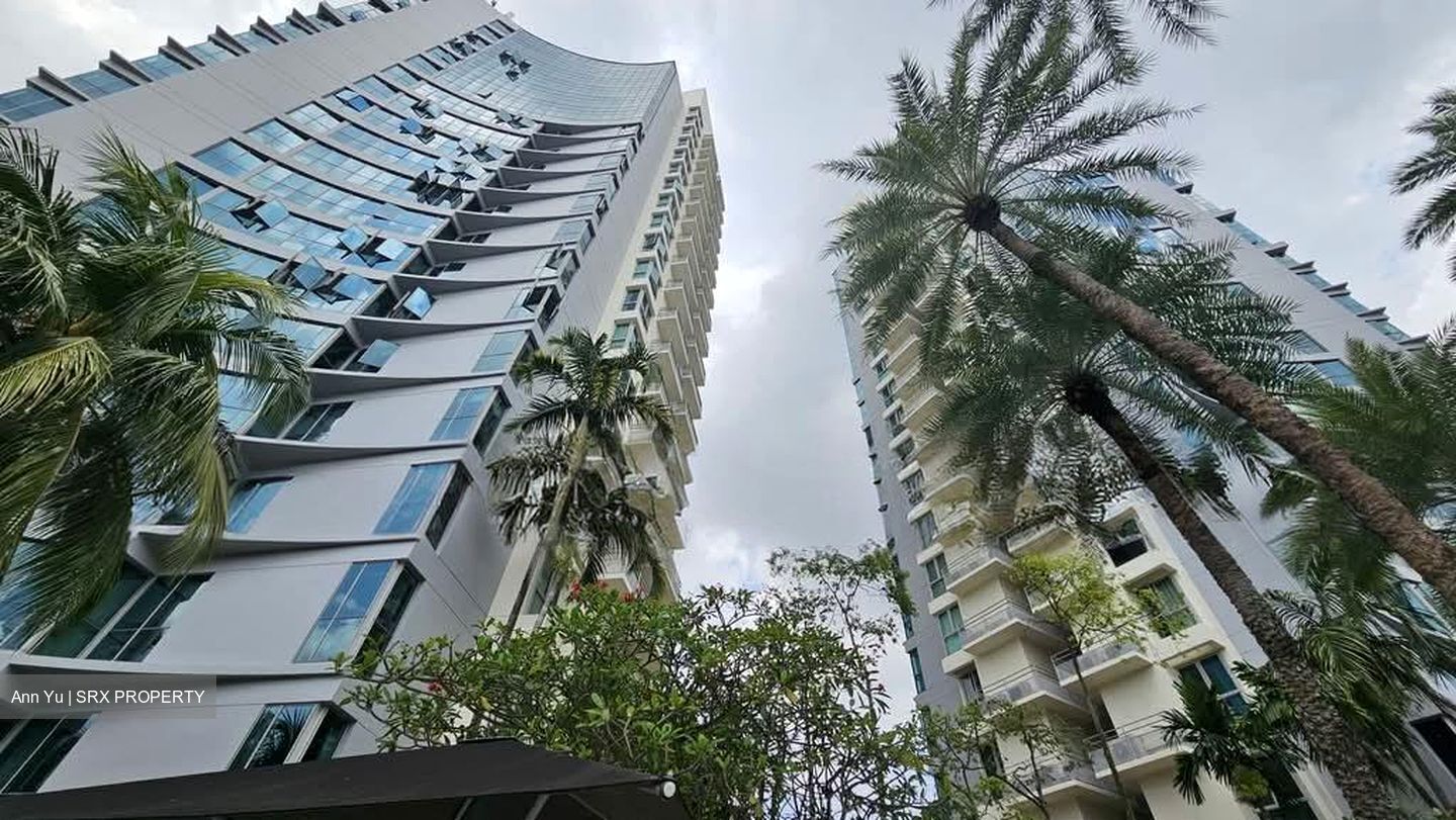 Rafflesia Condominium (D20), Condominium #553955121